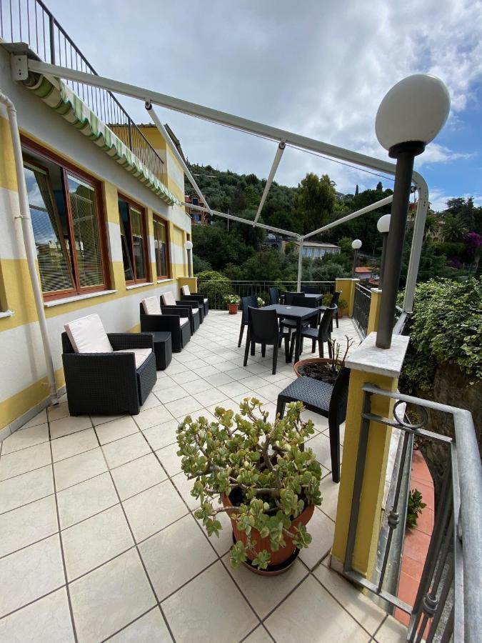 Hotel Rio Alassio Exterior foto